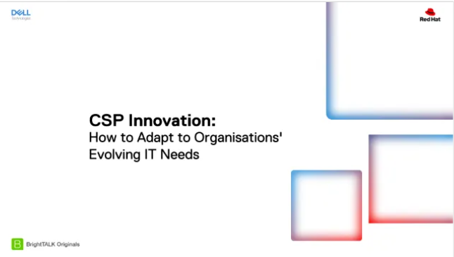 CSP_Innovation
