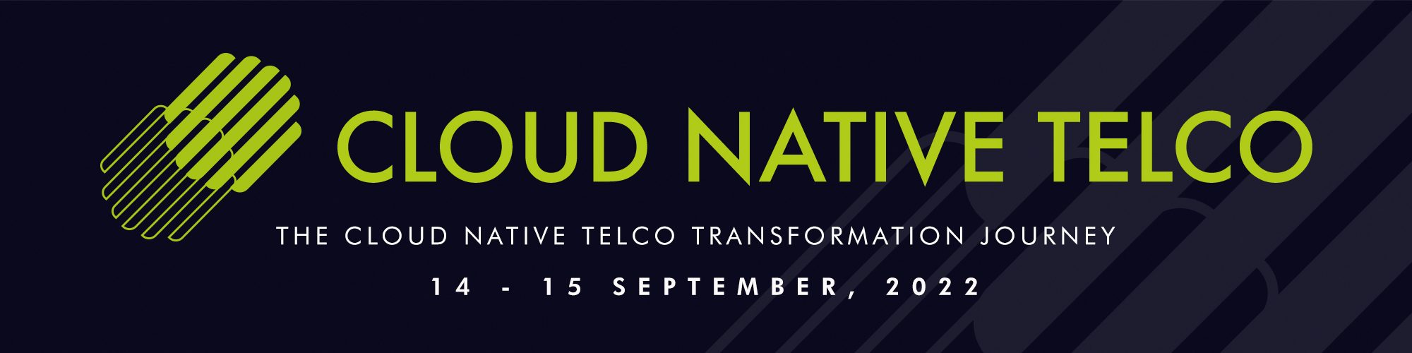 Cloud Native Telco